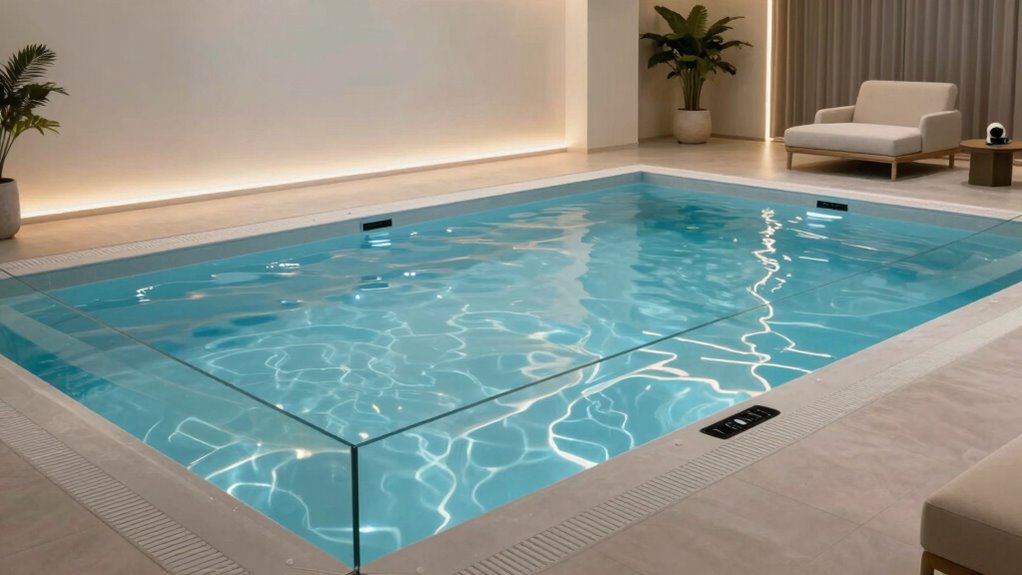 versatile aquatic exercise solution