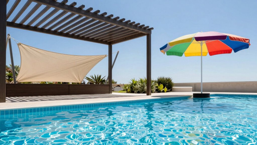 versatile durable adjustable shade