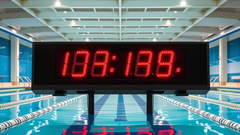 visibility setup durability features