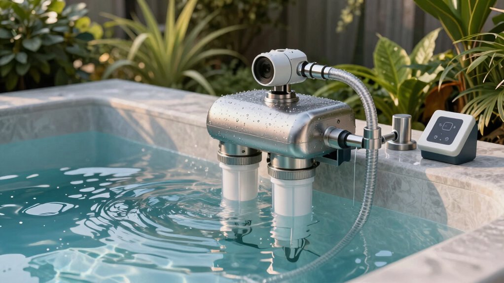 water purification and durability