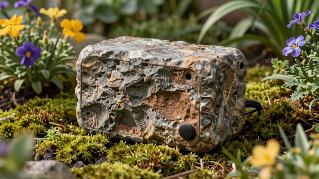 weather resistant stylish sound