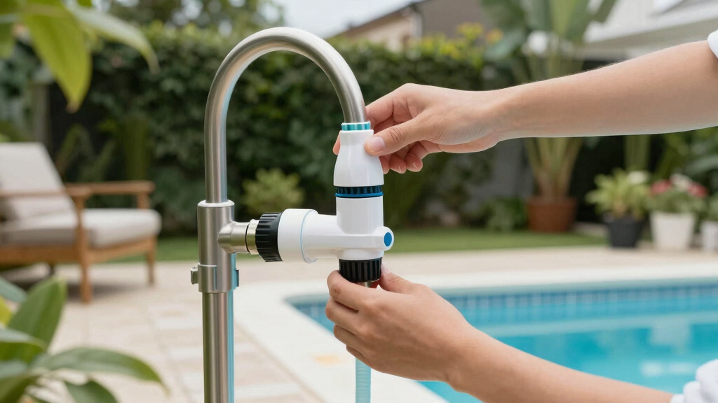 10 Best Automatic Chlorine Feeder in 2026