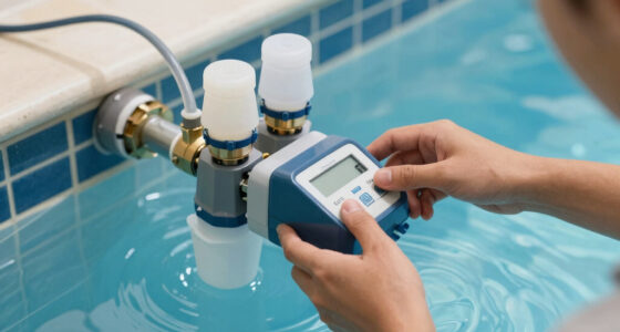 10 Best Automatic Pool Chemical Feeder in 2026