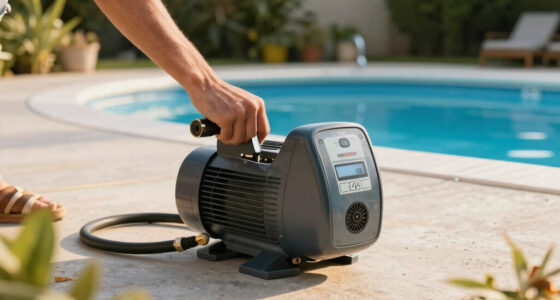 10 Best Best 1.5 Hp Variable Speed Pool Pump in 2026