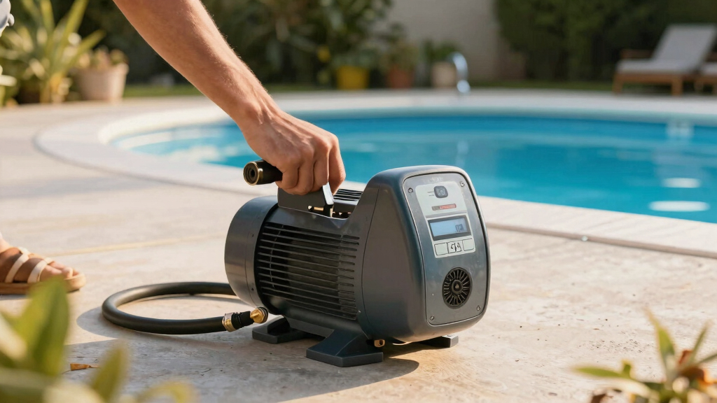10 Best Best 1.5 Hp Variable Speed Pool Pump in 2026
