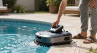 10 Best Best Commercial Grade Robotic Pool Cleaner in 2026