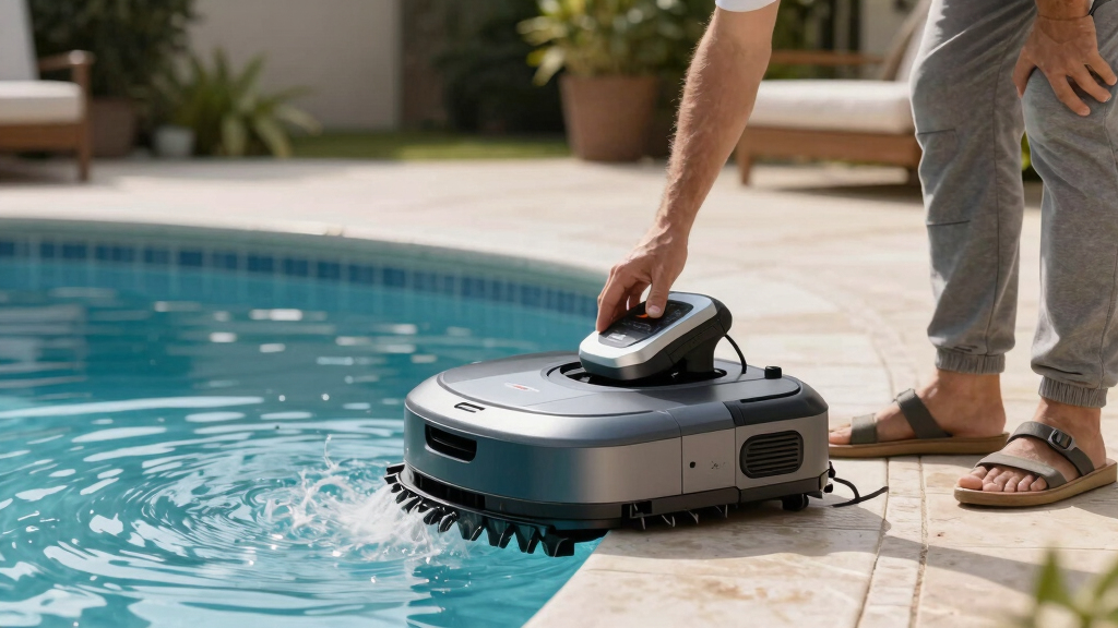 10 Best Best Commercial Grade Robotic Pool Cleaner in 2026