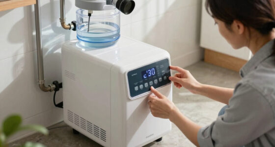 10 Best Best Energy Efficient Commercial Dehumidifier in 2026