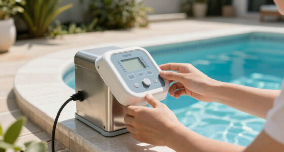 10 Best Best Ozone Pool System in 2026