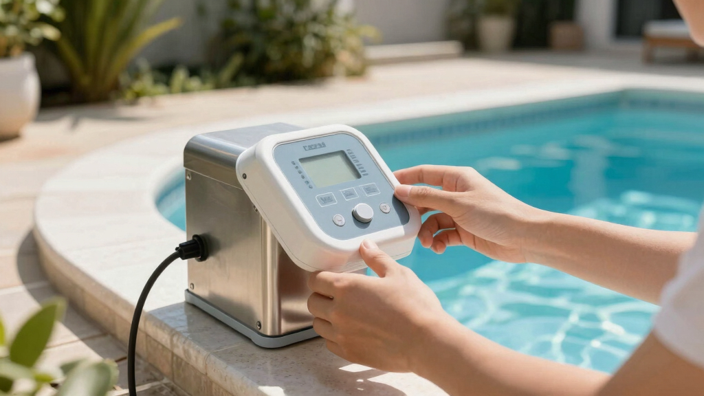 10 Best Best Ozone Pool System in 2026