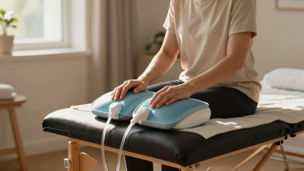 10 Best Cold Therapy Machines for Recovery in 2026