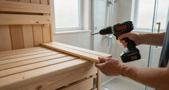 10 Best Indoor Home Sauna Kit in 2026