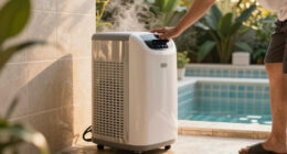 10 Best Industrial Dehumidifier for Spa Room in 2026