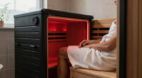 10 Best Low EMF Infrared Saunas for 2026