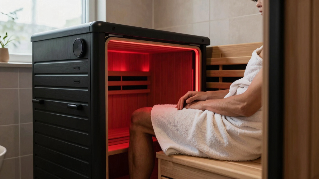 10 Best Low EMF Infrared Saunas for 2026