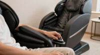 10 Best Massage Chair For Recovery Room In 2026