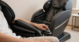 10 Best Massage Chair For Recovery Room In 2026