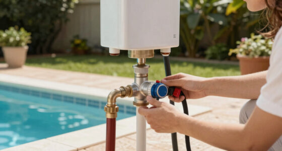 10 Best Natural Gas Pool Heaters in 2026