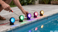 10 Best Nicheless Pool Lights in 2026 — Brighten Your Pool Without a Niche