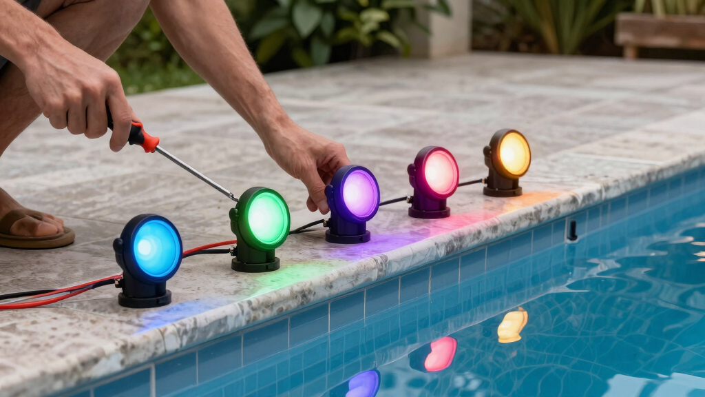 10 Best Nicheless Pool Lights in 2026 — Brighten Your Pool Without a Niche