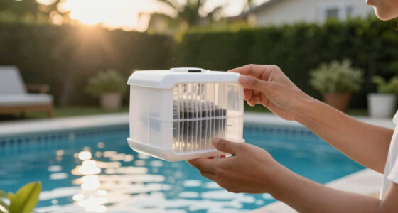 10 Best Pool Filter for Clear Water in 2026
