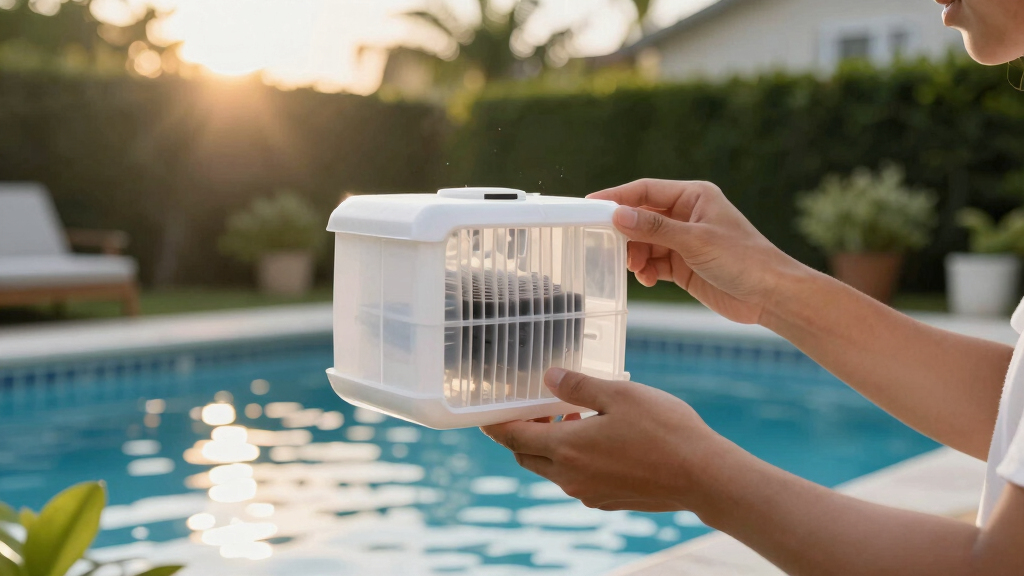 10 Best Pool Filter for Clear Water in 2026