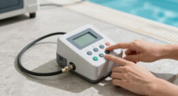 10 Best Salt Chlorinator for 25000 Gallon Pool in 2026