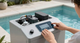 10 Best Smart Saltwater Pool Systems in 2026