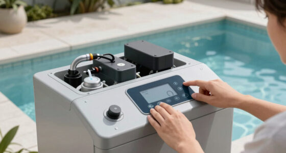 10 Best Smart Saltwater Pool Systems in 2026