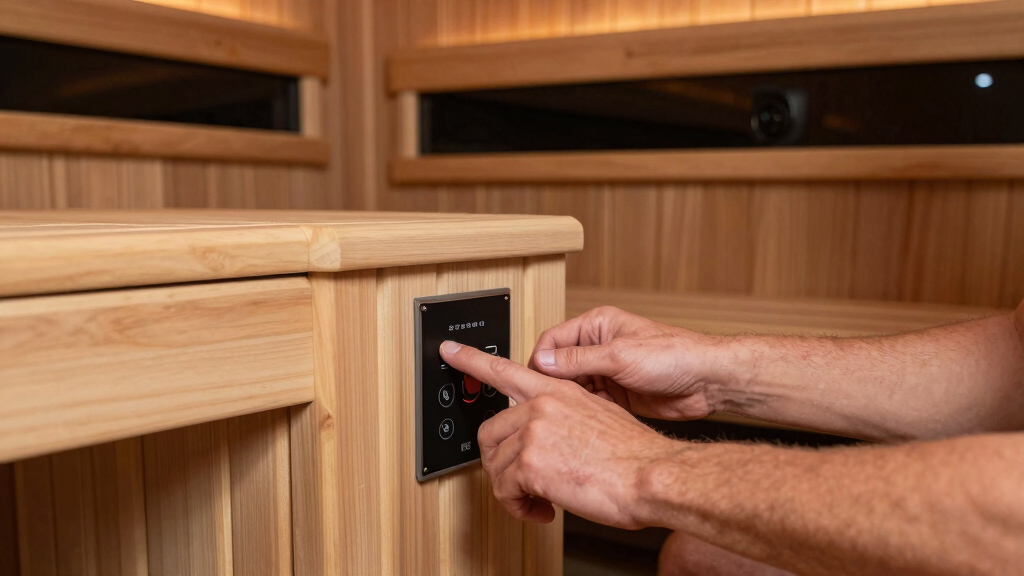 11 Best Best 1 Person Infrared Sauna in 2026