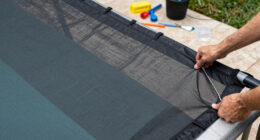 11 Best Best Mesh Pool Safety Cover in 2026