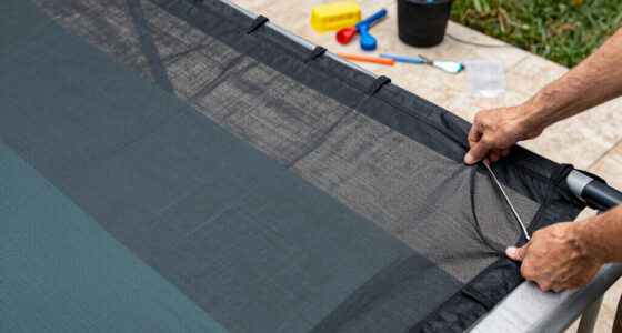 11 Best Best Mesh Pool Safety Cover in 2026