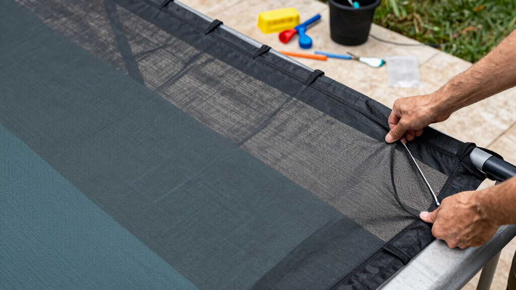 11 Best Best Mesh Pool Safety Cover in 2026