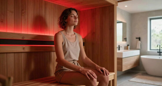 11 Best Best Red Light Sauna Combo in 2026