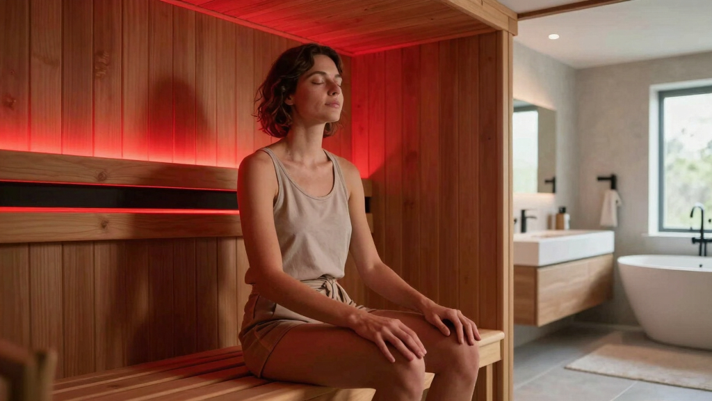 11 Best Best Red Light Sauna Combo in 2026