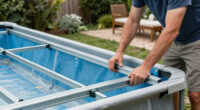11 Best Best Steel Frame Above Ground Pool in 2026