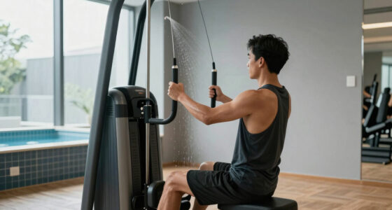 11 Best Counter Current Swim Machines in 2026
