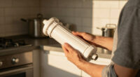 11 Best Easy Service De Filter in 2026