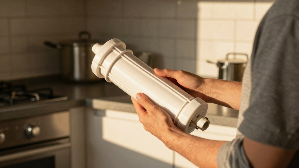 11 Best Easy Service De Filter in 2026