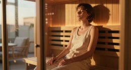 11 Best Full Spectrum Infrared Sauna in 2026 — The Ultimate Buyer’s Guide