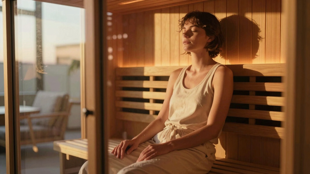 11 Best Full Spectrum Infrared Sauna in 2026 — The Ultimate Buyer’s Guide