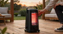 11 Best Infrared Patio Heaters in 2026