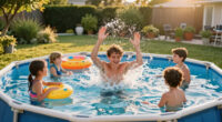 11 Best Large Above Ground Pool for Families in 2026