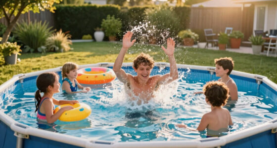 11 Best Large Above Ground Pool for Families in 2026