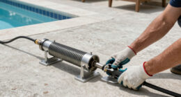 11 Best Low Nox Pool Heaters in 2026