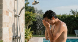 11 Best Outdoor Shower System For Pool Area In 2026