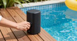 11 Best Outdoor Speaker System for Pool Area in 2026