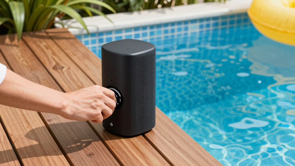 11 Best Outdoor Speaker System for Pool Area in 2026