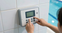 11 Best Pool Automation System in 2026