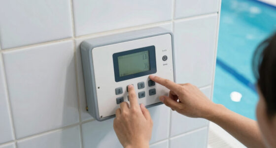 11 Best Pool Automation System in 2026